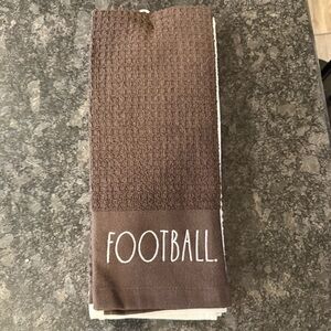 NWT RAE DUNN FALL SET OF 3 DISHTOWELS